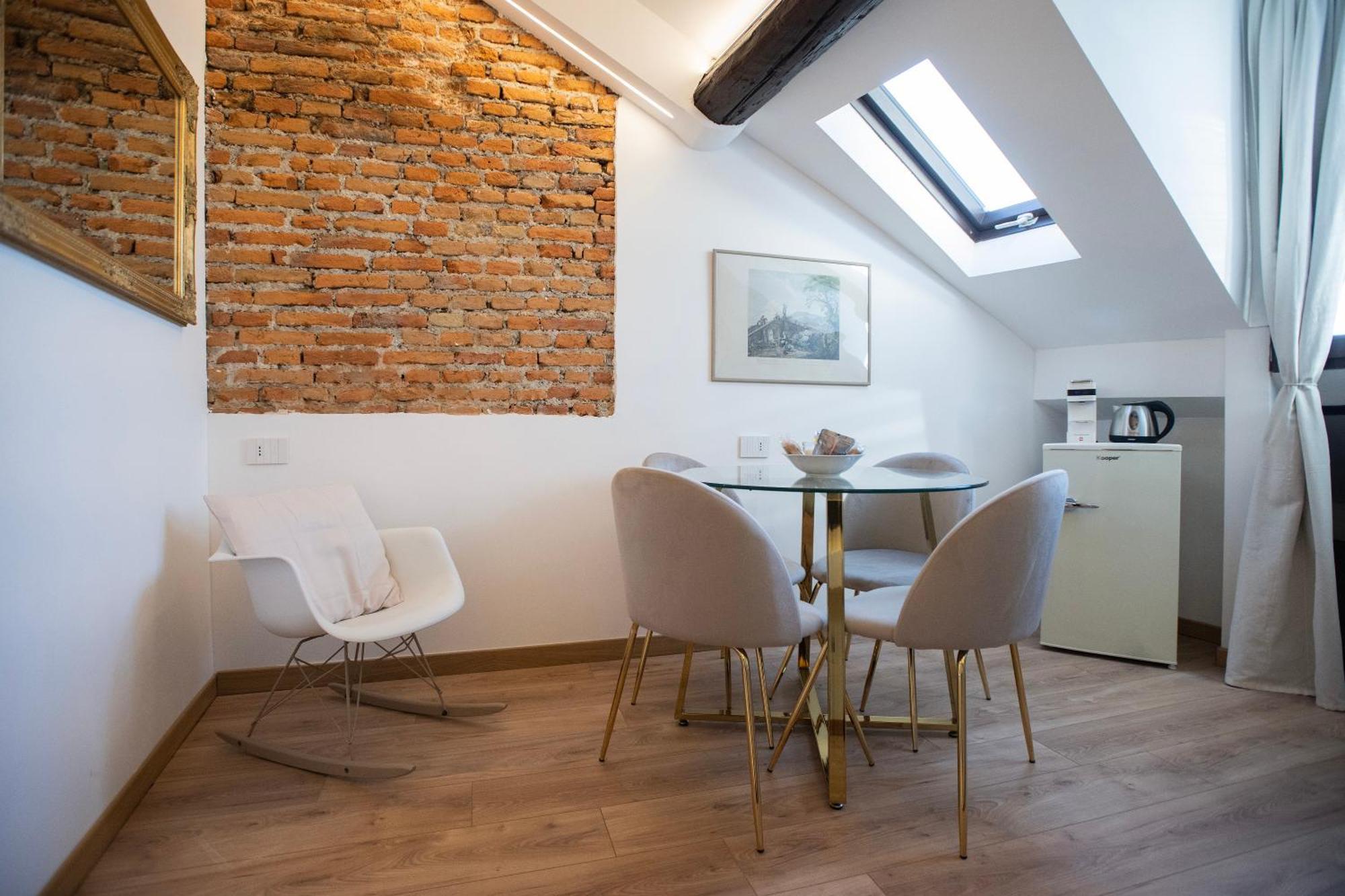 Appartamento La Nuova Torretta Sui Navigli